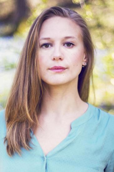 Gine Cornelia Pedersen Image