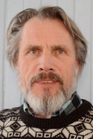 Hans Jacob Sand Image