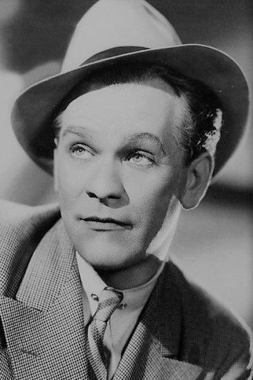 James Barton Image