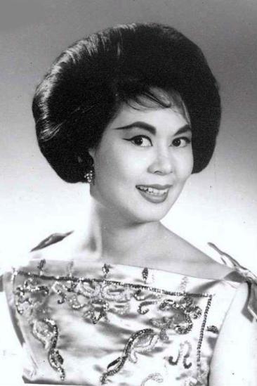 Linda Lin Dai Image