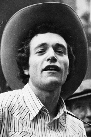 Jack Elliott Image