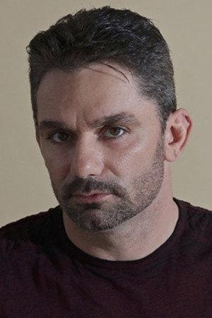 Aaron Crippen Image