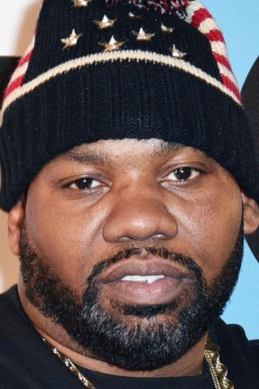 Raekwon Image