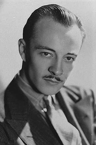 Les Tremayne Image