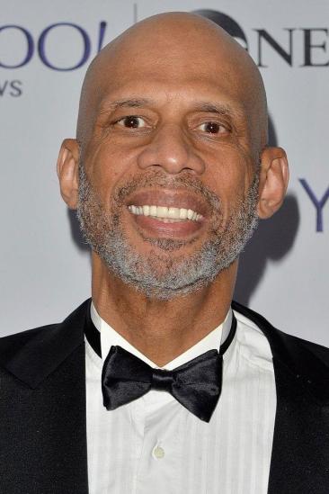 Kareem Abdul-Jabbar Image