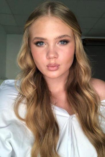 Alesya Guzko Image