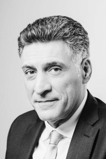 Tigran Keosayan Image