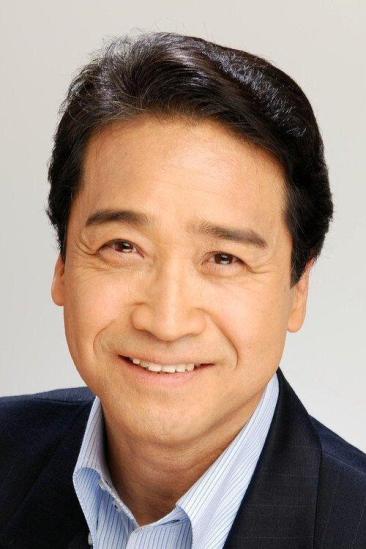 Takashi Inoue Image