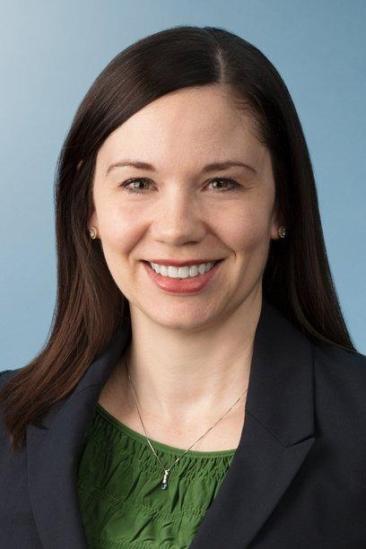 Christine Kain Image