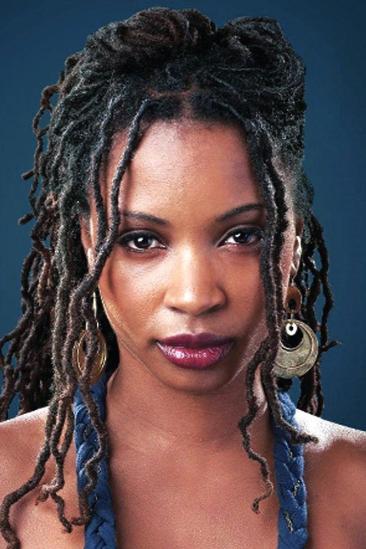 Shanola Hampton Image