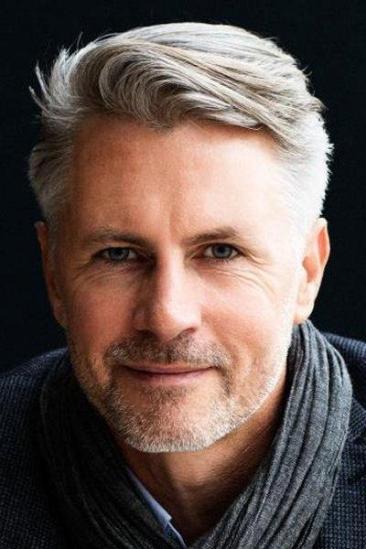 Morten Jacobsen Image