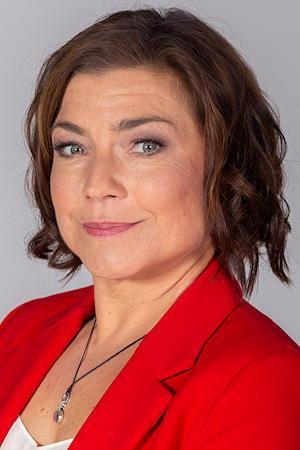 Claudia Schmutzler Image