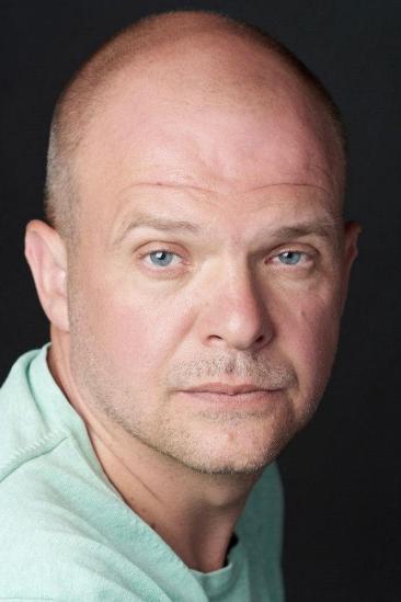 Mikhail Solovyov Image