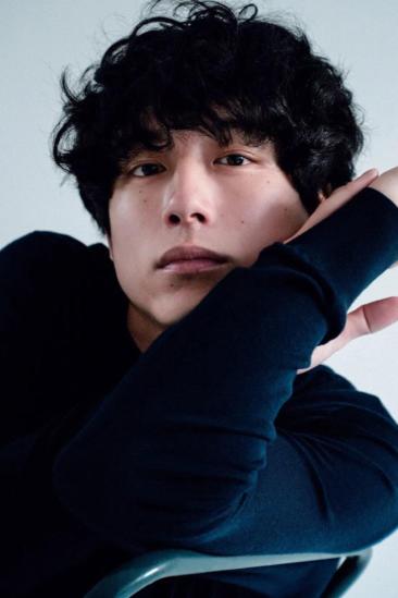 Kentaro Sakaguchi Image