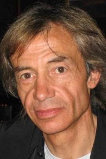 Francis Rimbert Image