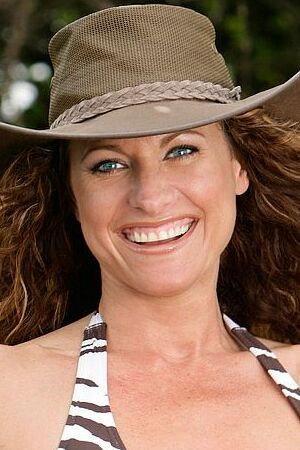 Jerri Manthey Image