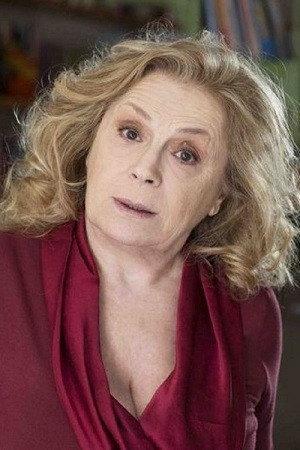 Gisella Burinato Image