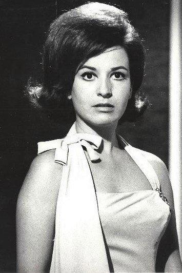 Marisa de Leza Image