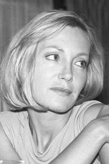 Constanze Engelbrecht Image