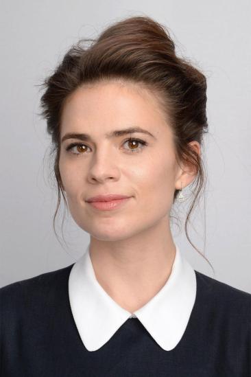Hayley Atwell Image