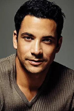 Nico Panagio Image