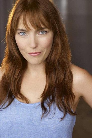 Kiersten Armstrong Image