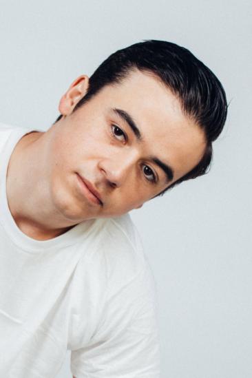 Keean Johnson Image