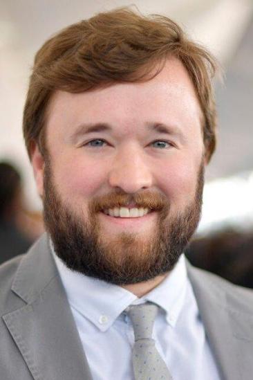 Haley Joel Osment Image