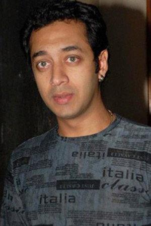 Hiten Paintal Image