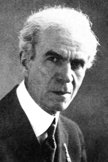 Willis Marks Image