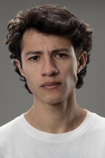 Santiago Sandoval Image