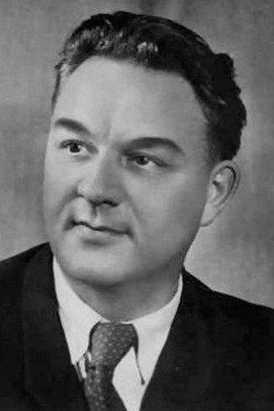 Viktor Dobrovolsky Image