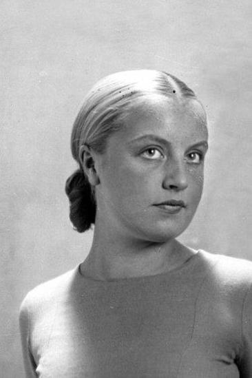 Suzet Maïs Image