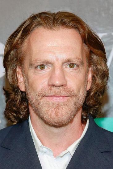 William Houston Image