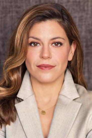 Jamie Renée Smith Image