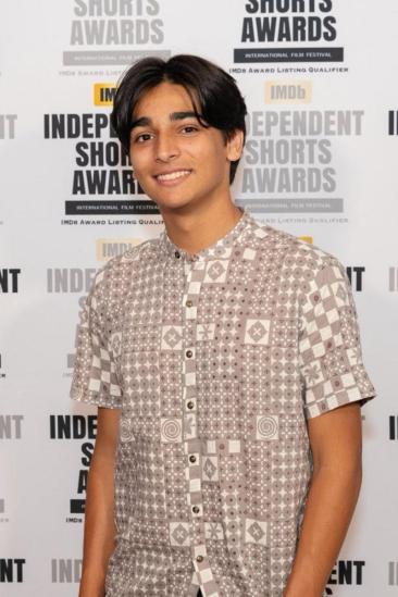 Akash Ercolini-Bhatia Image