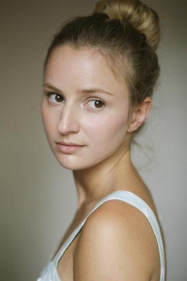 Tiphaine Daviot Image