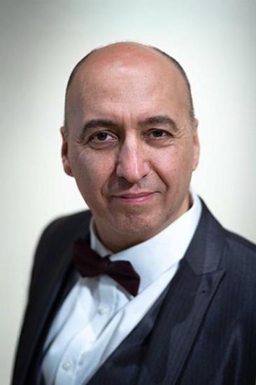Robert Tyleček Image