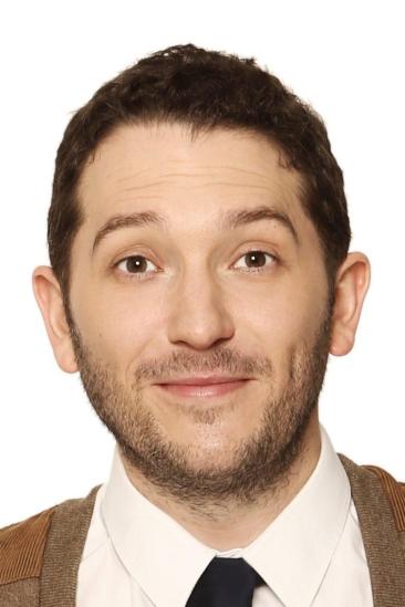 Jon Richardson Image