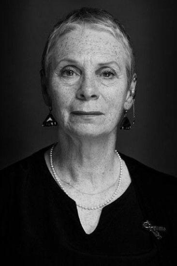 Sara Kestelman Image