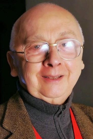 Jacques Ciron Image