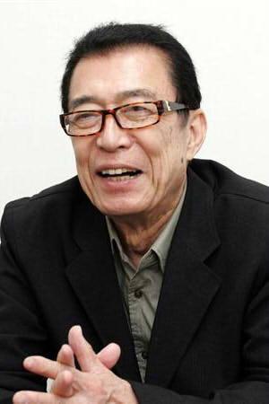 Yasunori Irikawa Image