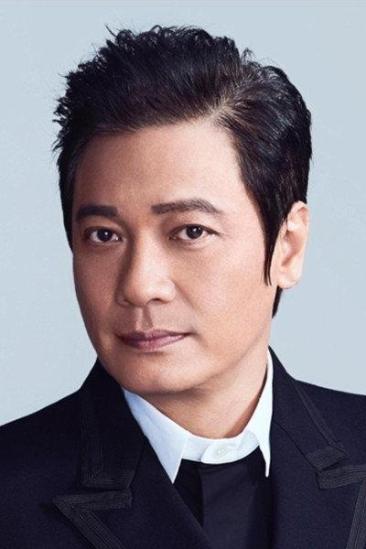 Gallen Lo Ka-Leung Image