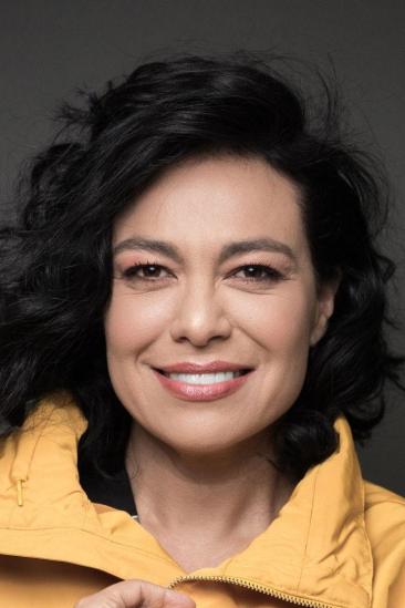 Giovanna Zacarías Image