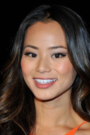 Jamie Chung Image