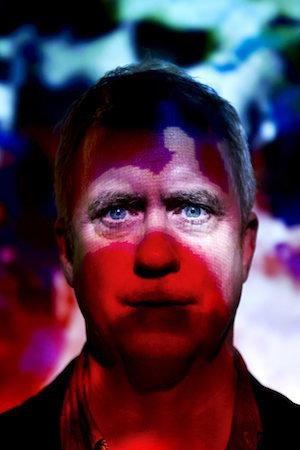 Tony Oursler Image