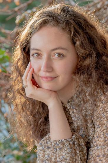 Alexandra Swanbeck Image