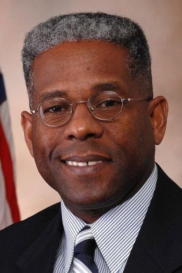 Allen West Image