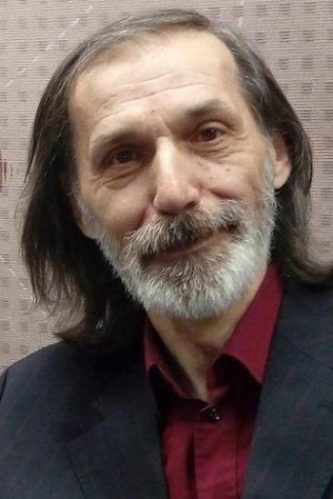 Yevhen Malukha Image