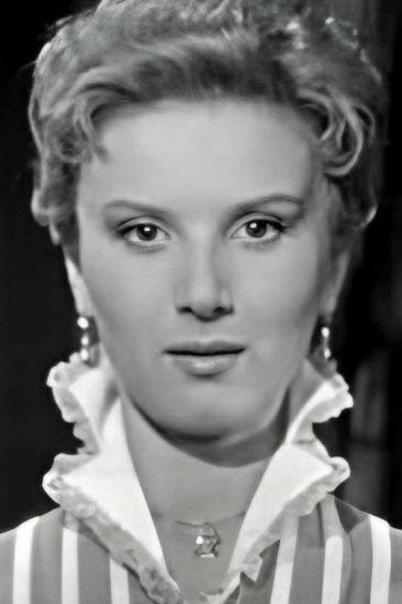 Raisa Maksimova Image